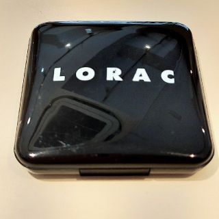 ロラック(Lorac)のぽれぽれ様　専用！ロラック(フェイスパウダー)