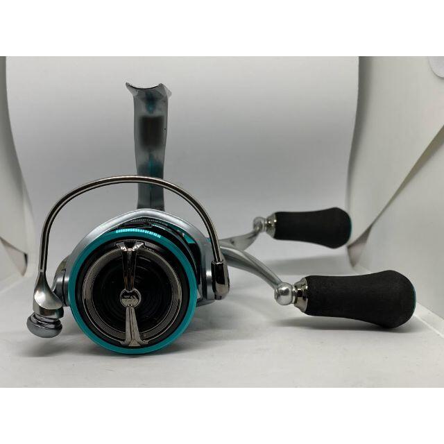 DAIWA(ダイワ)のDAIWA 18エメラルダス AIR LT3000S-CXH-D スポーツ/アウトドアのフィッシング(リール)の商品写真