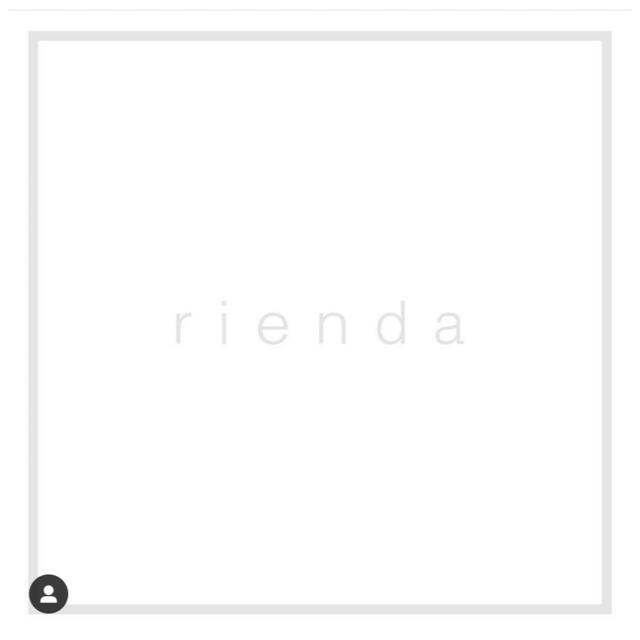 rienda(リエンダ)のrienda❤福袋❤10点入り❤ レディースのレディース その他(セット/コーデ)の商品写真