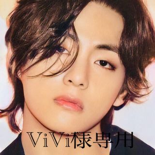 ボウダンショウネンダン(防弾少年団(BTS))のViVi様専用 (菓子/デザート)