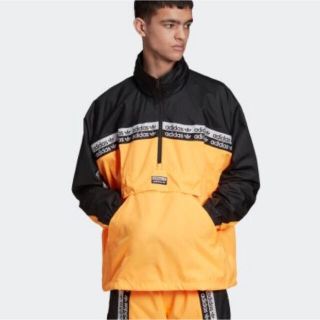 アディダス(adidas)のハッピーツリーdead様専用⭐︎adidas トラックジャケット　新品タグ付き(ブルゾン)