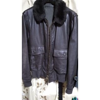 ショット(schott)のSchott G-1 ショット(フライトジャケット)