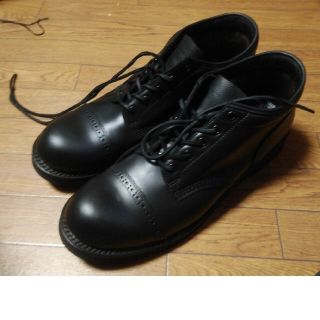 クライミー(CRIMIE)のCRIMIE SHORT COMBAT BOOTS(ブーツ)