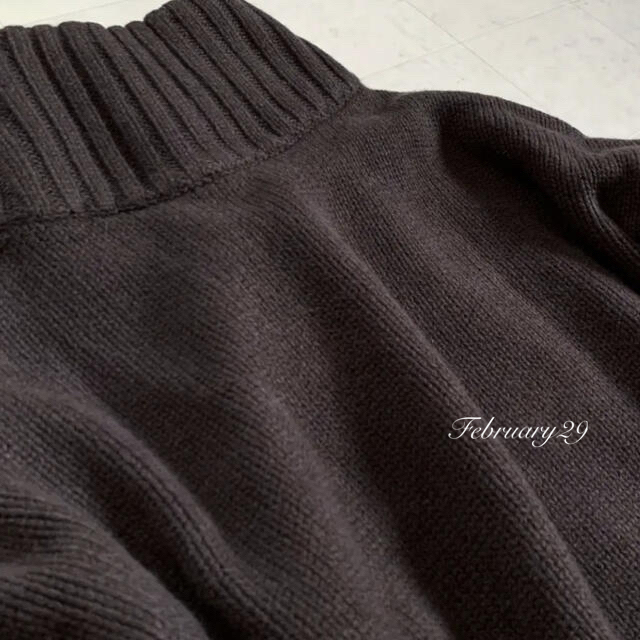 L'Appartement DEUXIEME CLASSE - 希少 定価41800円 アパルトモン Back