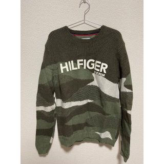 トミーヒルフィガー(TOMMY HILFIGER)のTommy HILFIGER ニット(ニット/セーター)