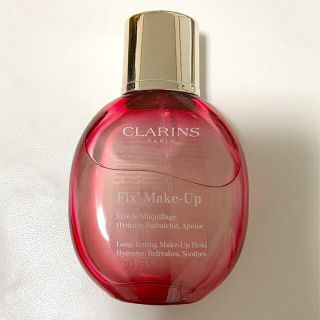 クラランス(CLARINS)のクラランス　フィックスメイクアップ　(その他)