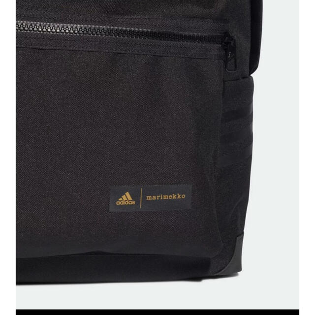 adidas(アディダス)のadidas マリメッコ MARIMEKKO フラワープリント コラボ レディースのバッグ(リュック/バックパック)の商品写真