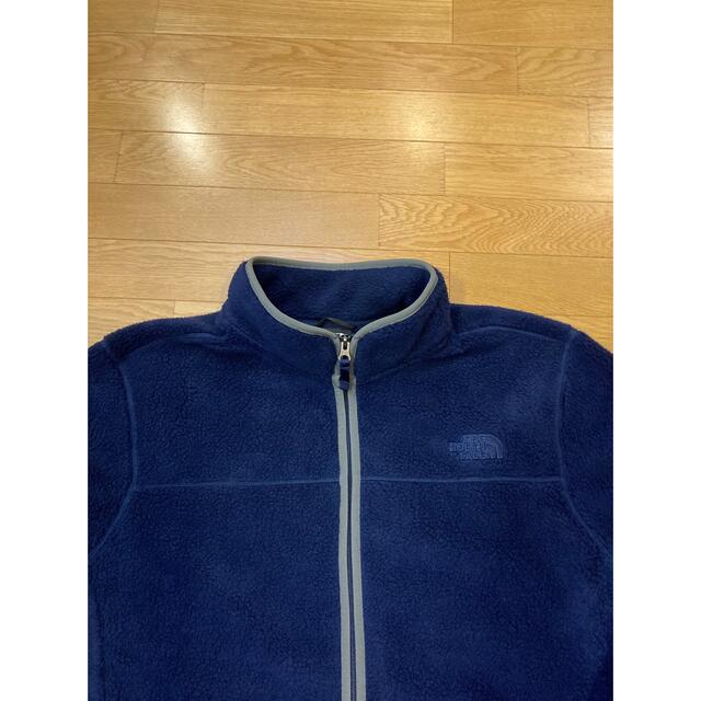 最新モデル THE NORTH FACE 大きいsizeXXL シェルパフリース