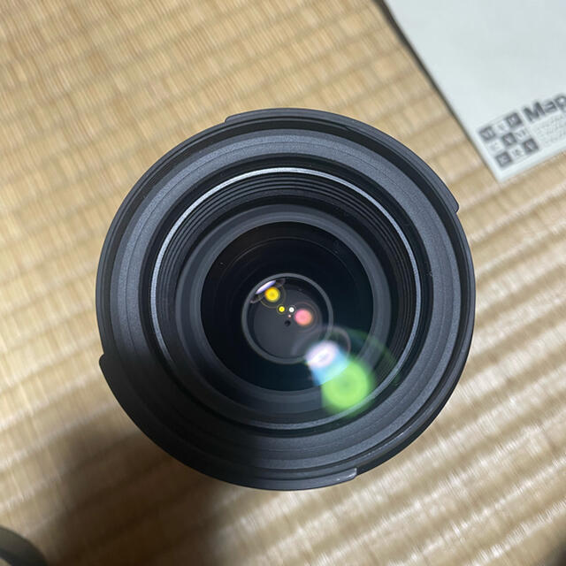 TAMRON(タムロン)のホソメさん専用タムロン28-75 F/2.8 Di Ⅲ RXD for SONY スマホ/家電/カメラのカメラ(レンズ(ズーム))の商品写真