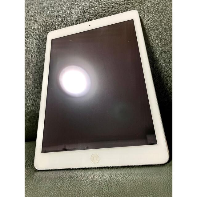 タブレットiPad Air 32GB wifi 品