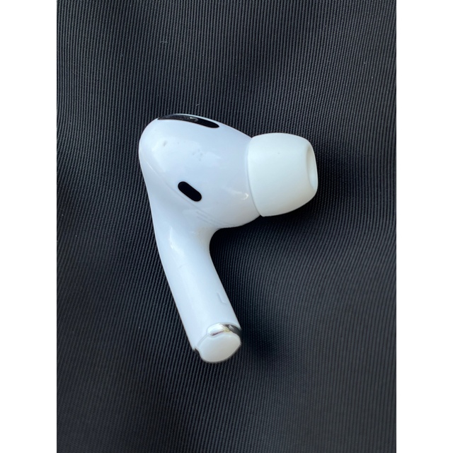 Apple(アップル)のApple AirPods Pro スマホ/家電/カメラのオーディオ機器(ヘッドフォン/イヤフォン)の商品写真