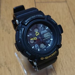 G-SHOCK  動作確認済み　AW-571