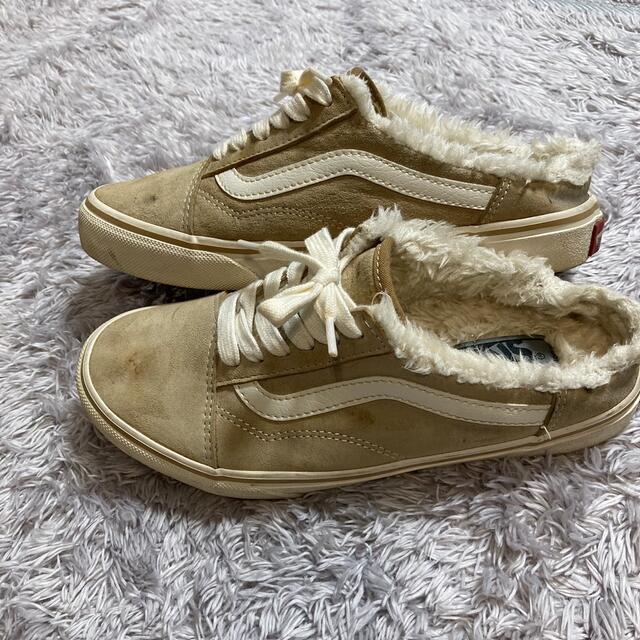 VANS(ヴァンズ)のVANS スニーカー レディースの靴/シューズ(スニーカー)の商品写真