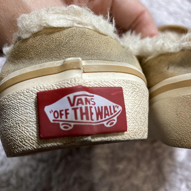 VANS(ヴァンズ)のVANS スニーカー レディースの靴/シューズ(スニーカー)の商品写真