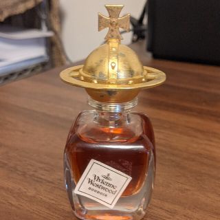 ヴィヴィアンウエストウッド(Vivienne Westwood)の【momoさん専用】ヴィヴィアンウエストウッドブドワール30ml(香水(女性用))