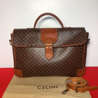 CELINE(ビジネスバッグ)のフリマアイテム一覧 CELINE(ビジネスバッグ)のフリマアイテム一覧