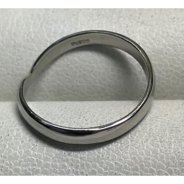 ✨ペアで48,000円✨プラチナPt900ハートモチーフ・デザインマリッジ ... ✨ペアで49,800円✨プラチナPt900/ハートモチーフ・マリッジリング★