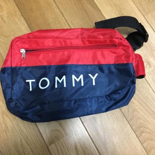 トミー(TOMMY)のボディーバッグ(ボディバッグ/ウエストポーチ)