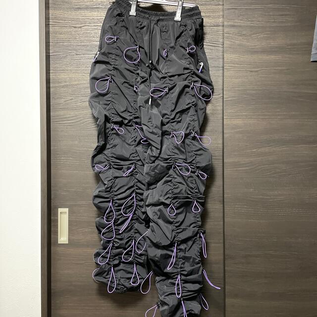 99%is- gobchang pants  サイズ2BALENCIAGA