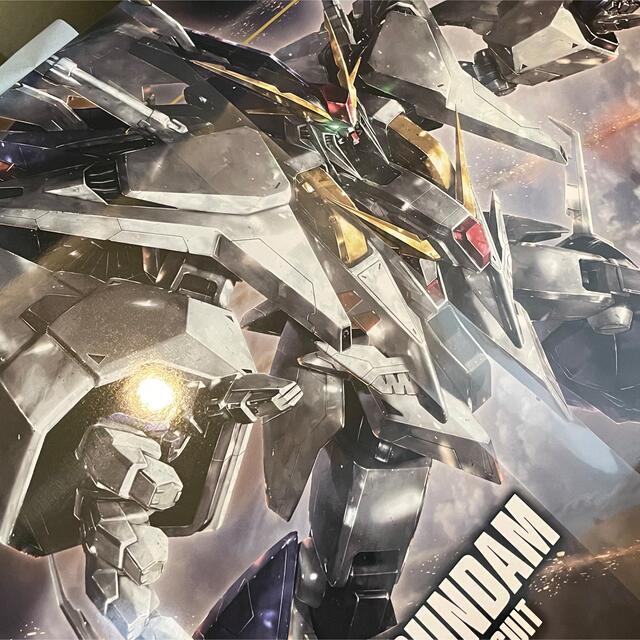 ガンダムクスィーガンダム 閃光のハサウェイ HG