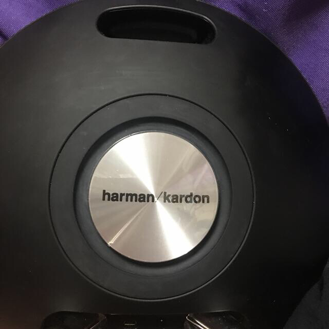 harman/kardon ワイヤレススピーカー ONYX STUDIO 2