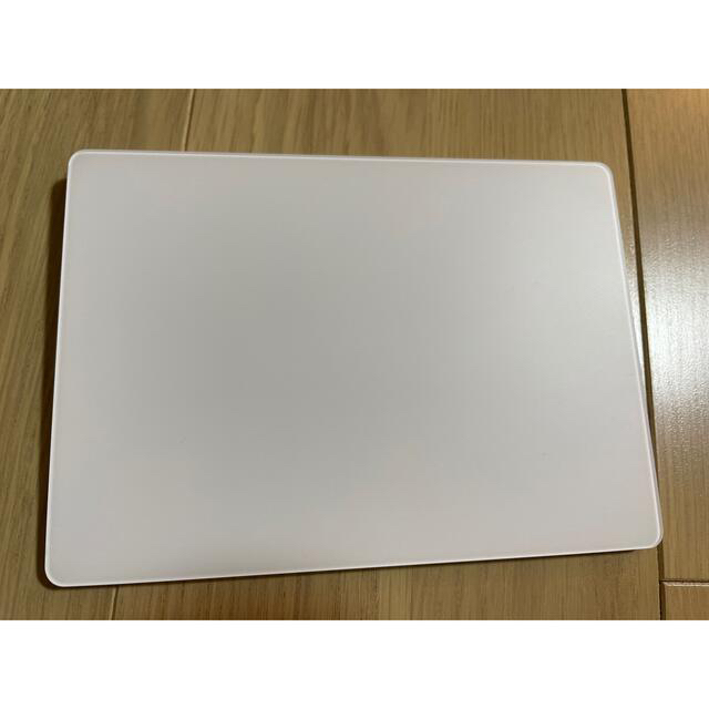 Apple Magic Trackpad トラックパッド2