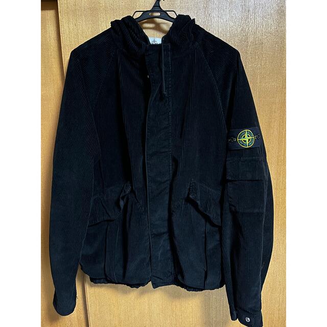 Supreme(シュプリーム)のsupreme  stone island Corduroy Jacket メンズのジャケット/アウター(ブルゾン)の商品写真