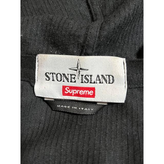 Supreme(シュプリーム)のsupreme  stone island Corduroy Jacket メンズのジャケット/アウター(ブルゾン)の商品写真