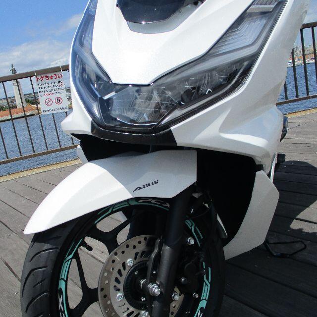 まあまあ様専用 新型PCX【JK05/KF47】カスタムパーツ3点❗️❗️の まあまあ様専用 新型PCX【JK05/KF47】カスタムパーツ3点❗️❗️の