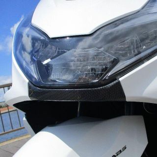 まあまあ様専用 新型PCX【JK05/KF47】カスタムパーツ3点❗️❗️の まあまあ様専用 新型PCX【JK05/KF47】カスタムパーツ3点❗️❗️の