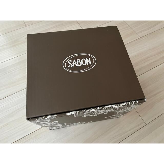 SABON(サボン)のSABON ラッキーボックスプレミアム 2021 サボン 福袋 セット コスメ/美容のキット/セット(コフレ/メイクアップセット)の商品写真