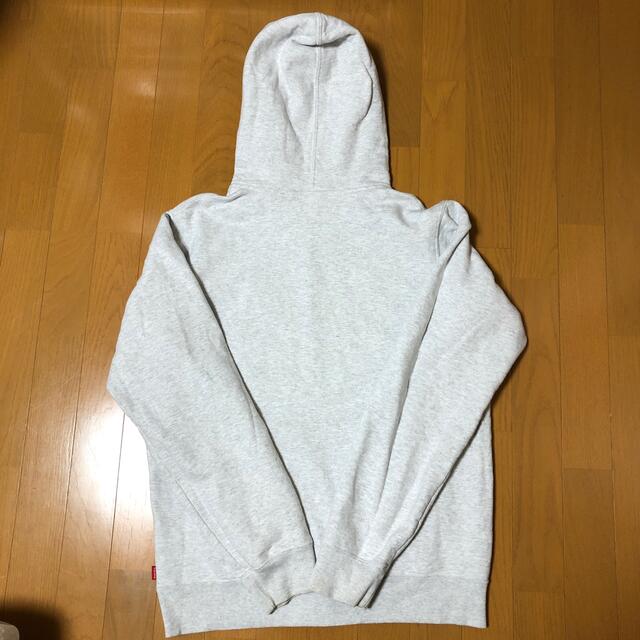 Supreme(シュプリーム)のWorld Famous Zip Up Hooded Sweatshirt メンズのトップス(パーカー)の商品写真