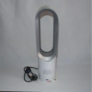 ダイソン(Dyson)の【極美品】羽根のない扇風機 Dyson ダイソン Hot Cool AM05(扇風機)