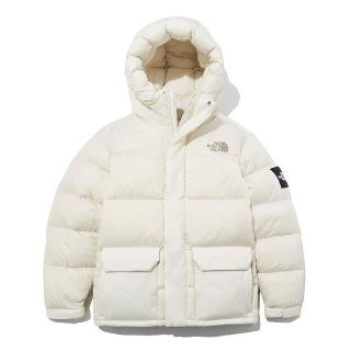 ザノースフェイス(THE NORTH FACE)の【THE NORTH FACE】NEW SIERRA DOWN JACKET　M(ダウンジャケット)