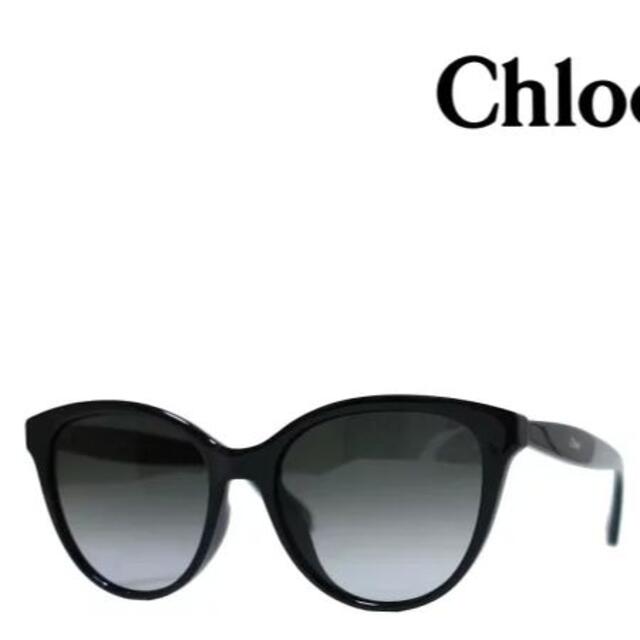 Chloe - 【Chloe】 クロエ　サングラス　CE767S　001 ※専用ハードケースなし