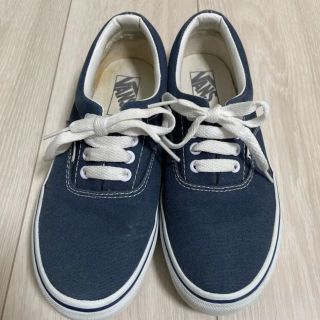 ヴァンズ(VANS)のVANS スニーカー(スニーカー)