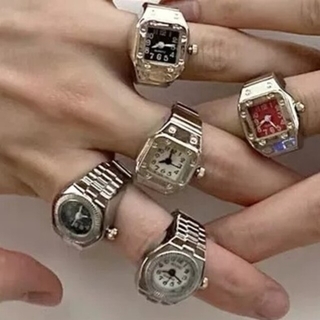 ザラ(ZARA)の【人気】 時計　指輪ファッション アクセサリー 韓国(リング(指輪))