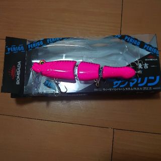 シマノ(SHIMANO)のトビキチサブマリン(ルアー用品)