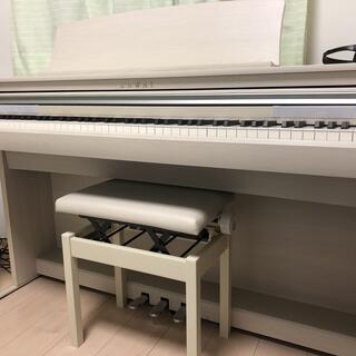 イジー様　専用　　カワイ　電子ピアノ　CA48(電子ピアノ)