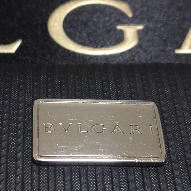 BVLGARI(ブルガリ)の【箱付き】BVLGARI ミレリゲ 4連キーケース メンズのファッション小物(キーケース)の商品写真