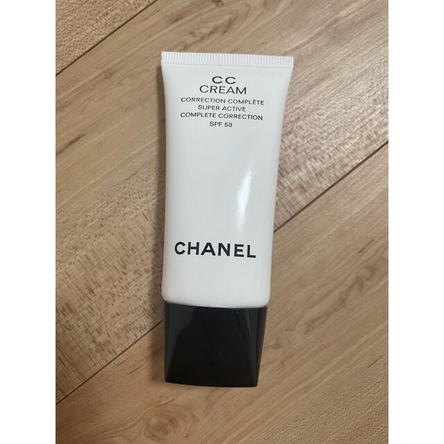 CHANEL(シャネル)のCHANEL コスメ/美容のベースメイク/化粧品(化粧下地)の商品写真