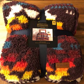 ペンドルトン(PENDLETON)のペンドルトン コストコ(毛布)