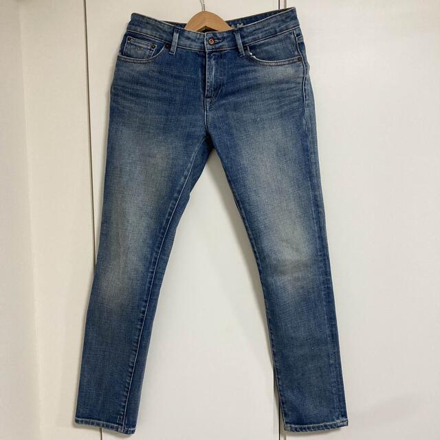 【期間限定価格】デンハムのデニムパンツ | フリマアプリ ラクマ
