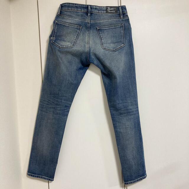 【期間限定価格】デンハムのデニムパンツ