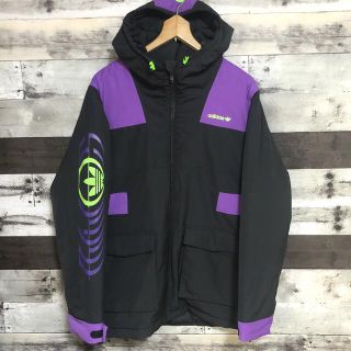 Original - 【adidas】 アディダスオリジナルス (L) マウンテン