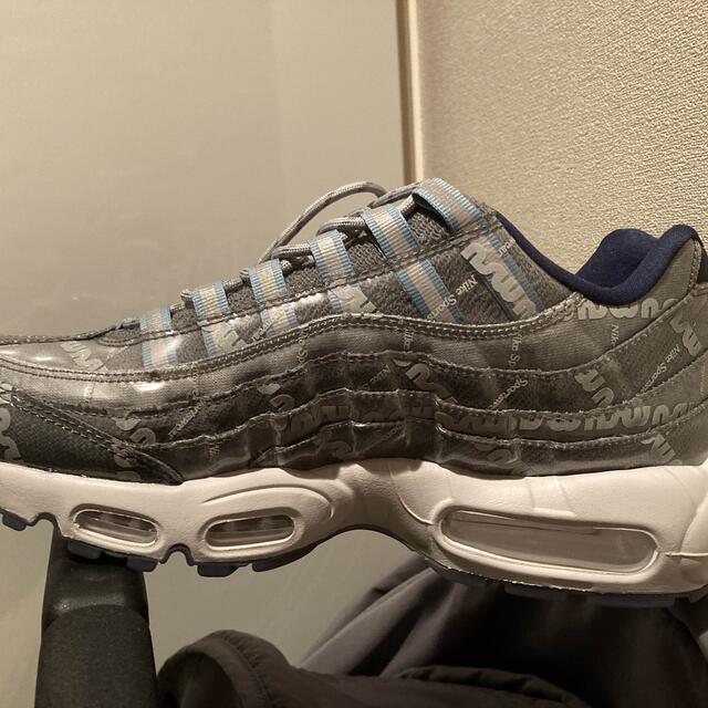 NIKE(ナイキ)のNIKE AIR MAX 95 SE 【SUMMER SHOWERS】26.5 メンズの靴/シューズ(スニーカー)の商品写真