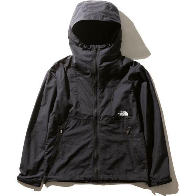 THE NORTH FACE(ザノースフェイス)のthe north face ノースフェイス　コンパクトジャケット レディースのジャケット/アウター(ナイロンジャケット)の商品写真