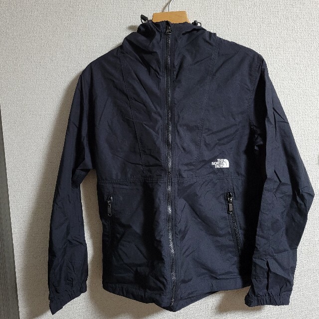 THE NORTH FACE(ザノースフェイス)のthe north face ノースフェイス　コンパクトジャケット レディースのジャケット/アウター(ナイロンジャケット)の商品写真