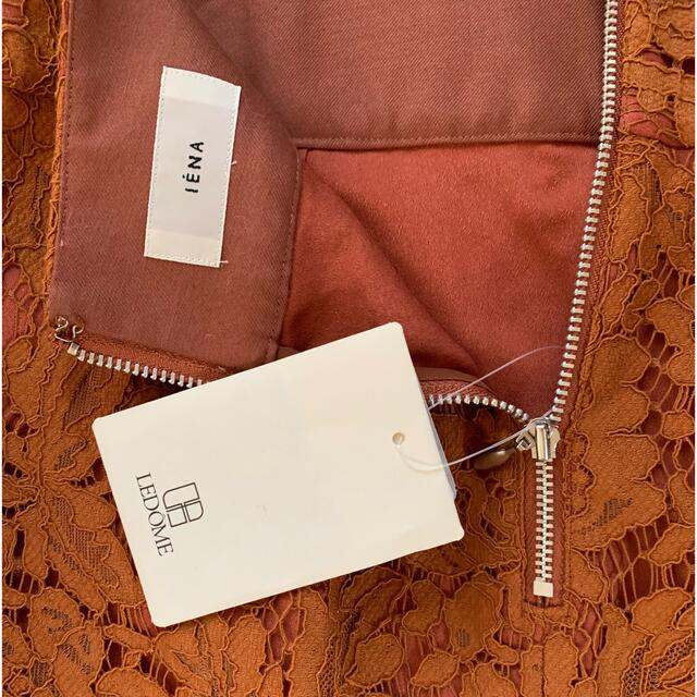 IENA - タグ付未使用品 イエナ レース タイトスカートの通販 by IENA - タグ付未使用品 イエナ レース タイトスカートの通販 by