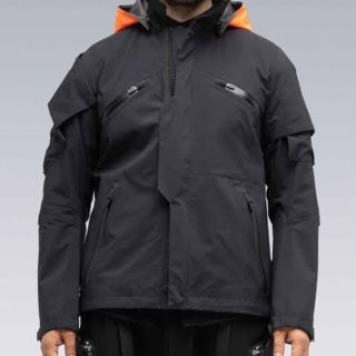 アークテリクス(ARC'TERYX)のAcronym J1B-GT Sサイズ(ナイロンジャケット)